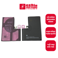 Pin Iphone 14ProMax / Iphone 14PM / Iphone 14Pro Max / Iphone 14 Pro Max -(Zin) Dung lượng cao