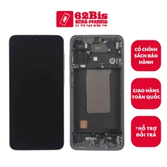 Màn Hình Samsung A56 / A56 5G / A566 Khung (Incell)