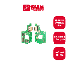 Cụm Chân Sạc Vivo S1 Pro / Y9S (Zin)