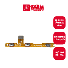 Dây Mở Nguồn + Volume Nokia 2.2 / NK 2.2 (Zin)
