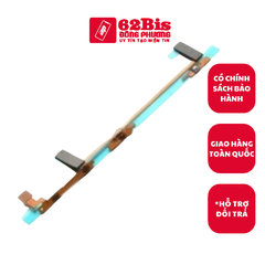 Dây Mở Nguồn + Volume Nokia Lumia 1520