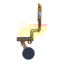 Rung Samsung Note 4 / N910F ( Zin Bóc Máy)