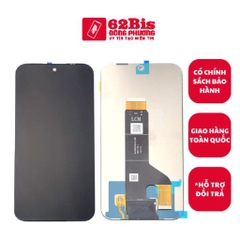Màn Hình ZTE Nubia V80 Vita / Z2575 (Zin)