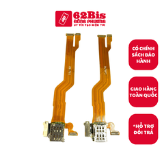 Cáp Nối + Ổ Sim Oppo Reno6 5g / Reno 6 5G (Zin)