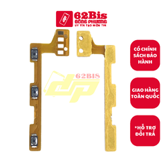Dây Mở Nguồn+  Volume Huawei Honor 10