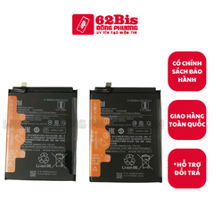 Pin Xiaomi BP42 / Mi 11 Lite / Mi 11 Lite - 5G / Mi 11 Lite - 5G NE / 4150 - 4250 mAh (Zin cty)