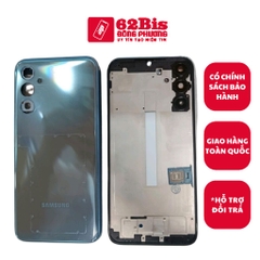 Vỏ Samsung M34 5g / M346 Full có sườn (Zin)