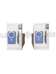 Sạc Dự Phòng Không Dây 10000 mAH siêu nhanh PD