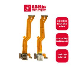 Cáp Nối + Ổ Sim Oppo Reno7 5g / Reno 7 5G (Zin)