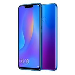 Huawei Nova 3i