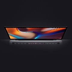 Macbook Pro 15 Touch Bar 512 GB (2018)