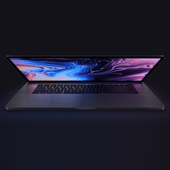 Macbook Pro 15 Touch Bar 512 GB (2018)