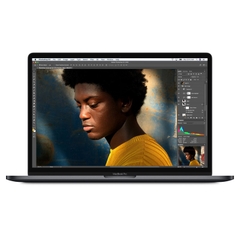 Macbook Pro 15 Touch Bar 512 GB (2018)