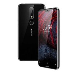 Nokia 6.1 Plus
