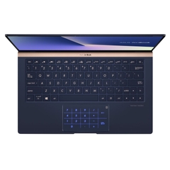 Asus Zenbook UX333FA-A4011T/Core i5-8265U/8GB/256GSSD/WIN10