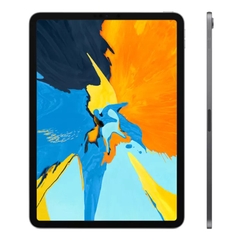 iPad Pro 11 WI-FI 4G 256GB