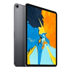 iPad Pro 12.9 WI-FI 64GB 2018