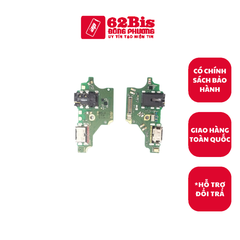 Cụm Chân Sạc Huawei P20 Lite 2018, Huawei Nova 3e, ANE-AL00, ANE-TL00, ANE-LX1, ANE-LX2, ANE-LX3 (Zin)