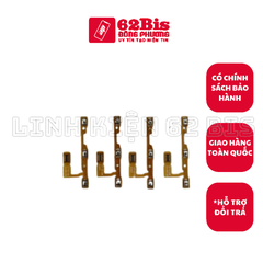 Dây Mở Nguồn + Volume Nokia 6300