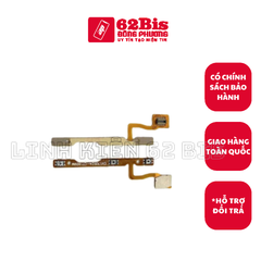 Dây Mở Nguồn , Volume Vivo Y69  (zin)