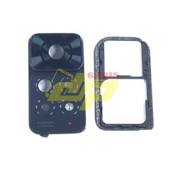 Vành Kính Camera Xiaomi Redmi Note 11 Pro (Zin)