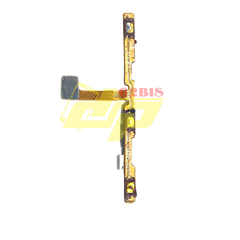 Dây Mở Nguồn + Volume Vsmart Active 1 plus / Active 1+ / V3003  ( Zin Bóc Máy)