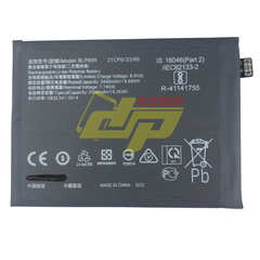 Pin Oppo BLP899 / One Plus 10 / One Plus 10 Pro 5G - 5000mah (Chính Hãng)