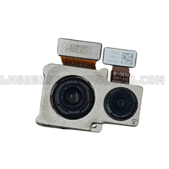 Camera Sau Oppo  Reno ( bộ 2 cam) Zin cty