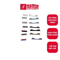 Bộ Nút ngoài Xiaomi Redmi Note 13 Pro 5G (Zin)