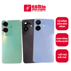 Vỏ / Lưng sau Oppo Realme Note 60 + Lens Camera (Zin)