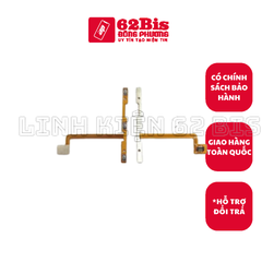 Dây Mở Nguồn + Volume Vivo V9 / Y85  (zin)