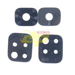 Vành Kính Camera  Xiaomi Redmi Note 11 Pro 4G / Note 11 Pro 5G (Zin)