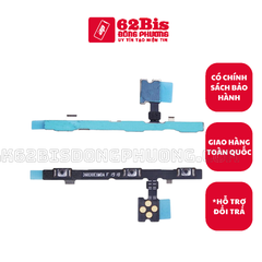 Dây Mở Nguồn + Volume Xiaomi Mi 8 (Zin)