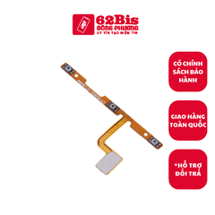 Dây Mở Nguồn , Volume Vivo V7 Plus  (zin)