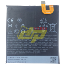 Pin Google Pixel XL / B2PW2100 / 3450mAh (Zin Cty)