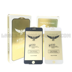 Cường Lực Iphone 7 Plus / 8 Plus Esd