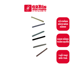 Bộ Nút ngoài Xiaomi Redmi 13 / Poco M6 5g / M6 Plus (Zin)