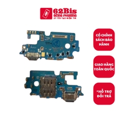 Cụm Chân Sạc Samsung A57 (Zin)