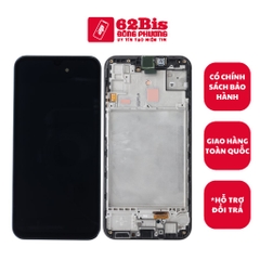 Màn Hình Samsung M15 5G / M156 / F15 Khung (TFT)