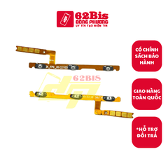 Dây Mở Nguồn + Volume Vsmart Star 5 / Star5 (Zin)