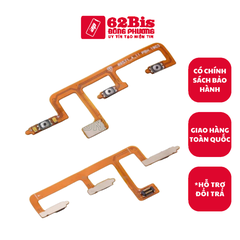 Dây Mở Nguồn + Volume Nokia 3.2 / NK 3.2 (Zin)