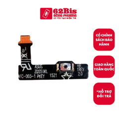 Dây Mở Nguồn Asus Zen 2 Selfie/Zooud