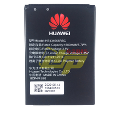 Pin Huawei E5573 / Phát WIFI 3G/4G (HB434666RBC)  (Zin cty)