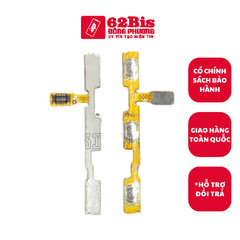 Dây Mở Nguồn , Volume Xiaomi Redmi 6 Pro  (zin)