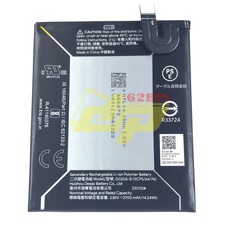 Pin Google Pixel 3A XL / G020A-B / 3700mAh (Zin Cty)