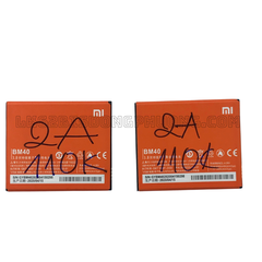 Pin Xiaomi Redmi 2A ( BM40 ) Zin 