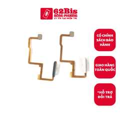 Cáp Home Vân Tay mở nguồn Xiaomi Redmi K40 Gaming / Poco F3 GT / K40Z (Zin)