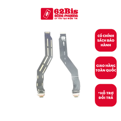 Cụm Chân Sạc Oneplus 8 / 1+8 / Oneplus8  (Zin)