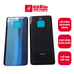 Vỏ / Lưng Sau Huawei Mate 20 Pro / Mate 20Pro (Zin)