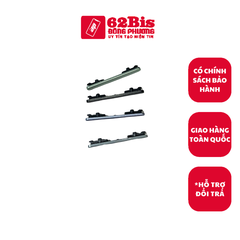 Bộ Nút ngoài Xiaomi Redmi 13C (Zin)